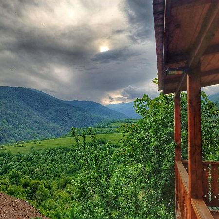 Forrest-For Rest Bed & Breakfast Dilijan Luaran gambar
