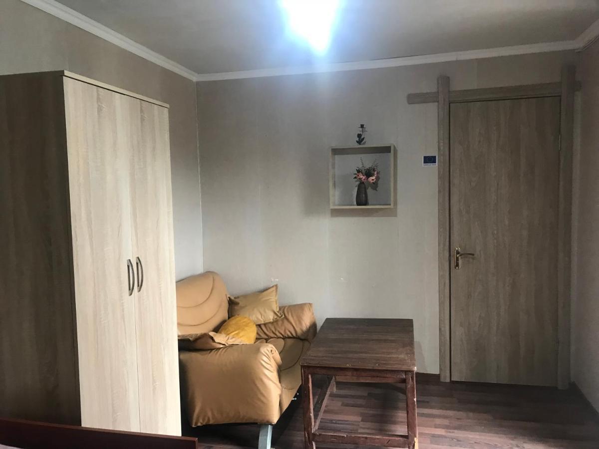 Forrest-For Rest Bed & Breakfast Dilijan Luaran gambar