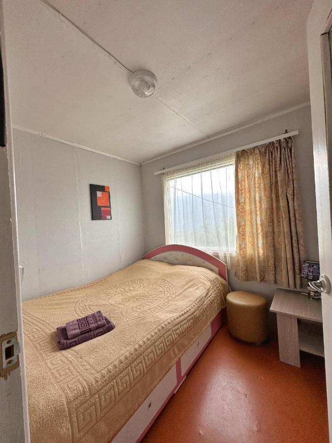 Forrest-For Rest Bed & Breakfast Dilijan Luaran gambar