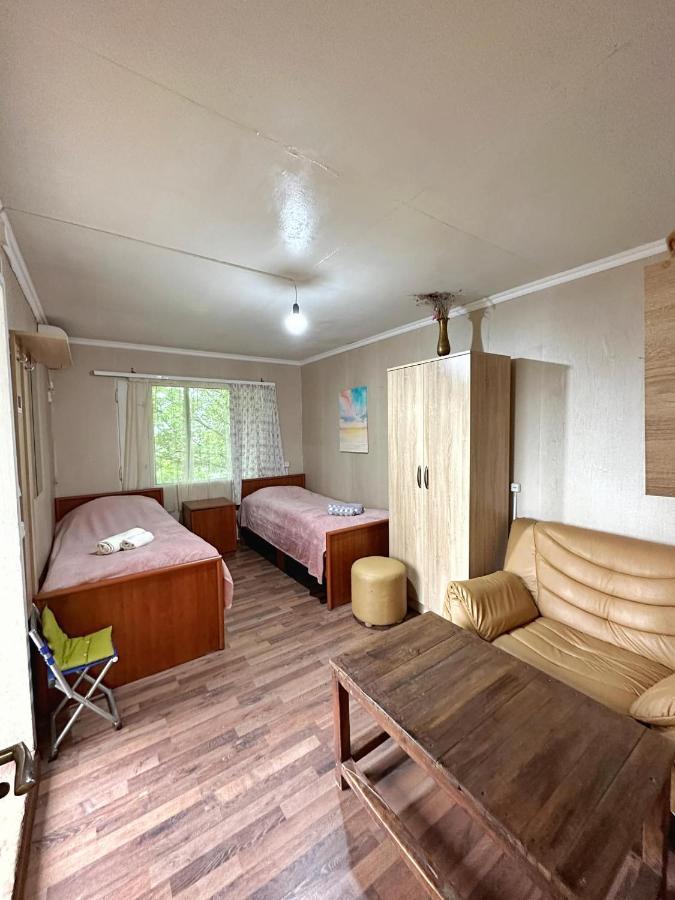 Forrest-For Rest Bed & Breakfast Dilijan Luaran gambar